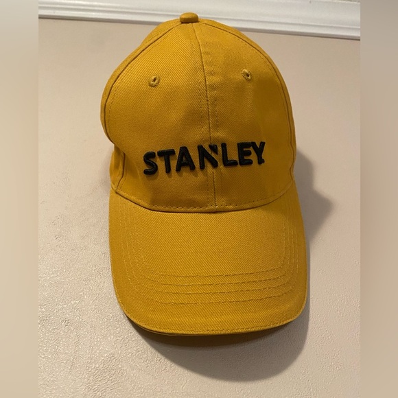 Stanley Other - Stanley SnapBack cap